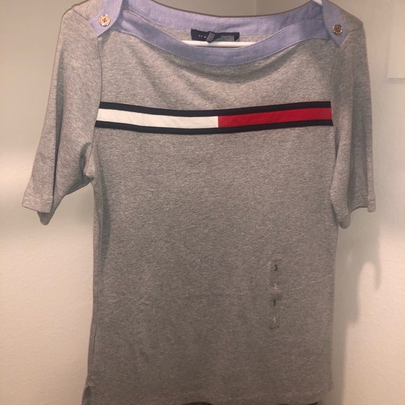 Tommy Hilfiger shirt - Picture 1 of 2